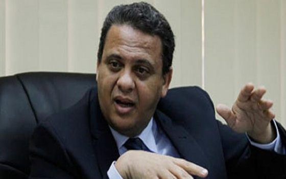   مصر اليوم - حزب المصريين الأحرار يعلن عن خوضه انتخابات البرلمان المقبلة