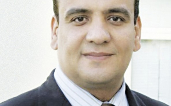   مصر اليوم - حزب المؤتمر يتحالف مع قوى مدنيَّة استعدادا للإنتخابات