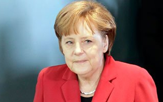   مصر اليوم - ألمانيا تحقق فى تجسس الأمريكيين على مكالمات ميركل