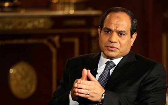   مصر اليوم - البيت الأبيض يتطلع للعمل مع الرئيس المصري الجديد