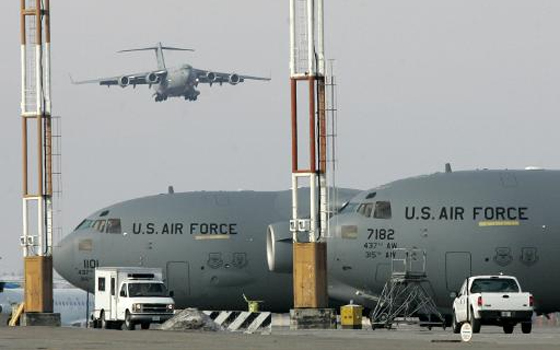   مصر اليوم - الولايات المتحدة تغلق قاعدتها العسكرية في قرغيزستان