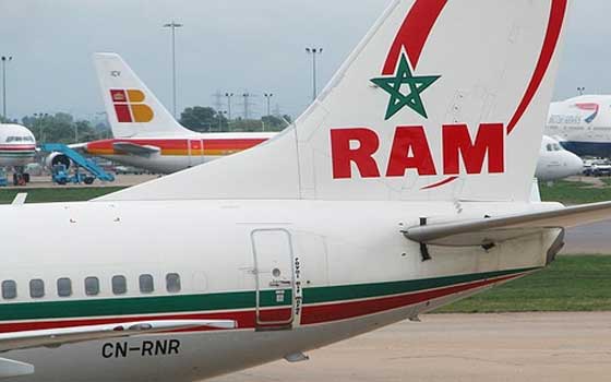   مصر اليوم - يُعلن عن إستراتيجيَّة جديدة لتطوير قطاع الطيران في المملكة