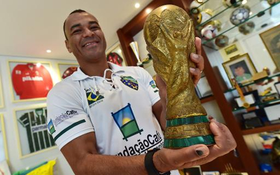   مصر اليوم - مونديال 2014: كافو يرى أن على البرازيل أنهاء كابوس 1950