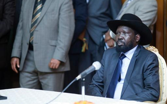   مصر اليوم - تأجيل جولة المحادثات الجديدة بشأن جنوب السودان