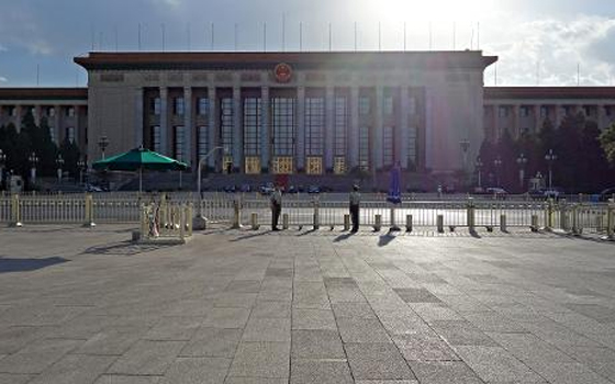   مصر اليوم - واشنطن تدعو بكين إلى الأفراج عن جميع الناشطين قبل الذكرى ال25 لتيان انمين