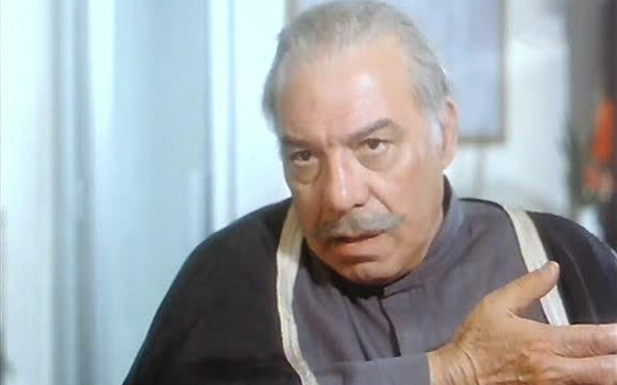   مصر اليوم - التحضير لإنتاج مسلسل الرقصة الأخيرة عن حياة فريد شوقي