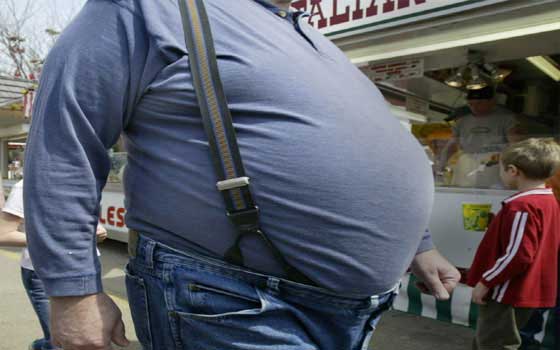 مصر اليوم - الركود الاقتصادي مرتبط بتزايد معدلات السمنة بالدول الغنية