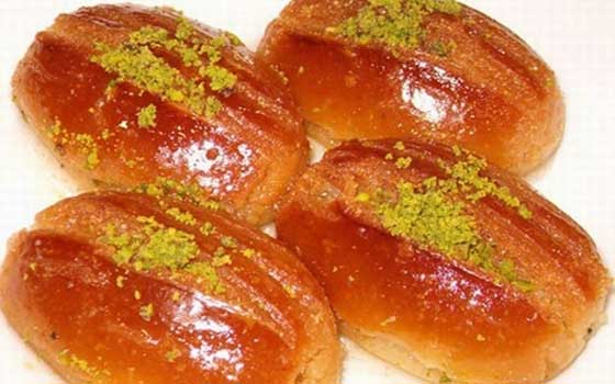   مصر اليوم - رموش الست