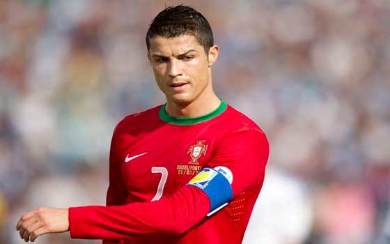 مصر اليوم - شكوك حول مشاركة اللاعب البرتغالي رونالدو أمام ألمانيا