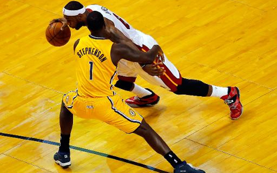   مصر اليوم - الدوري الأميركي: ميامي للقب ثالث وسان أنطونيو لرد الأعتبار