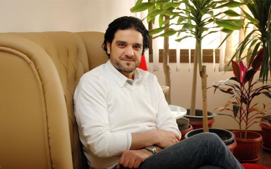 مصر اليوم - قولُك لابنِك أنا أُحِبُّك أفضلُ من هدايا كثيرة