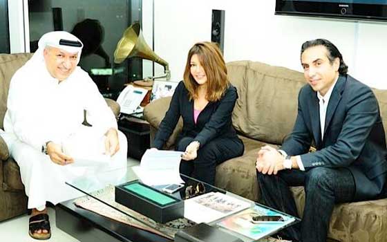 مصر اليوم - الفنّانة سميرة سعيد تطرح أغنية جديدة مع روتانا