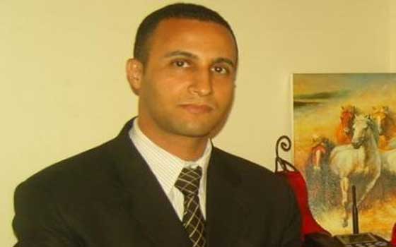   مصر اليوم - محاكمة المعارض المصريّ عادل الساموليّ في مراكش بتُهمة النصب