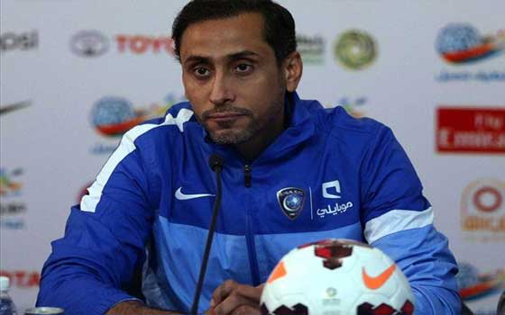 مصر اليوم - شيء طبيعي في عالم كرة القدم إقالتي من الهلال