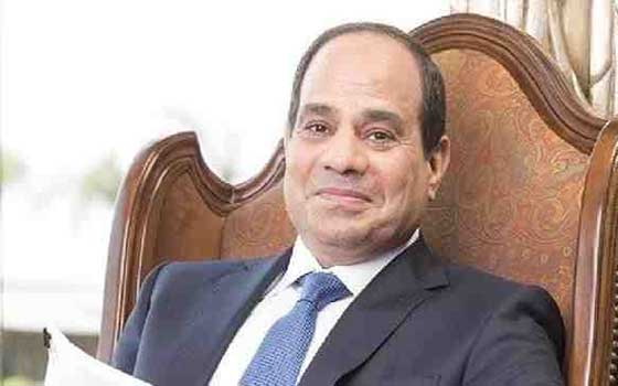   مصر اليوم - مجلس إدارة نادي الزَّمالك يهنّئ السِّيسي على فوزه بالرِّئاسة