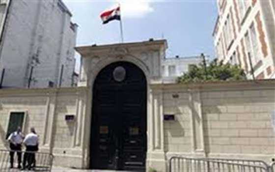   مصر اليوم - القنصلية المصريَّة في أوستراليا تقيم احتفالية فنيَّة عن التراث الشعبي