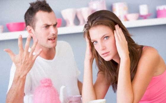 مصر اليوم - 9 شخصيات يكرهها الرجال في النساء