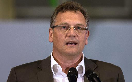   مصر اليوم - الفيفا يلتزم الصمت بخصوص أتهامات قطر