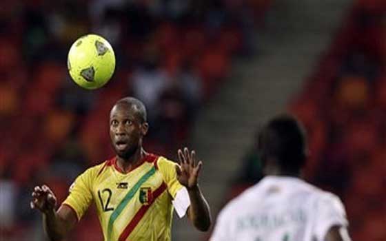 مصر اليوم - روما يتعاقد مع المالي سيدو كيتا لموسم واحد