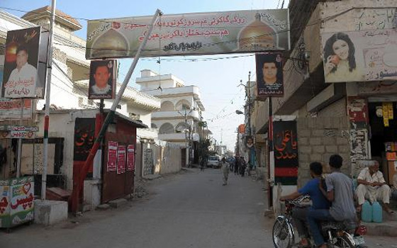   مصر اليوم - العين بالعين والسن بالسن: الحرب السرية بين الشيعة والسنة في باكستان