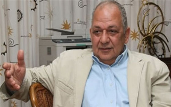   مصر اليوم - تسليم جوائز مسابقة المواهب الأدبية للعام الماضي 10 يونيو الجاري