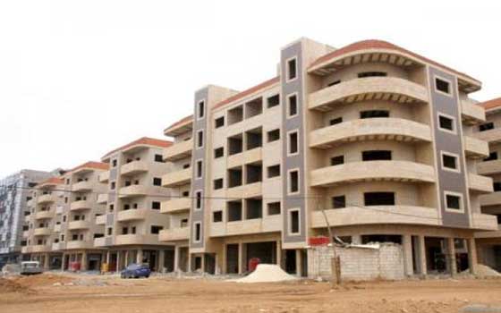   مصر اليوم - جبل عمر السعودية تبيع 8 وحدات سكنية بقيمة 320.5 مليون ريال