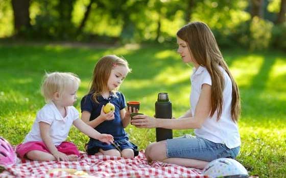   مصر اليوم - سلامة قلب المرأة مرتبط بعدد أطفالها