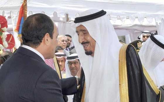   مصر اليوم - خبيرة بروتوكول تؤكد أنّ مراسم تنصيب السيسى تعد تتويجًا لمصر