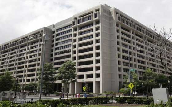   مصر اليوم - صندوق النقد الدولي يقدم آلية إئتمان سريعة لأفريقيا الوسطى