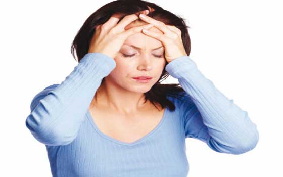   مصر اليوم - سن اليأس المبكرة تؤثر على القدرات العقلية