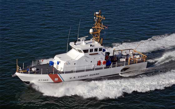   مصر اليوم - خفر السواحل اليمنية تضبط 1000 كرتون من المبيدات السامة