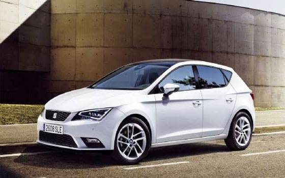 مصر اليوم - شركة جي إيه ديزاين تُطلق نسخة معدّلة من سيَّارة سيات