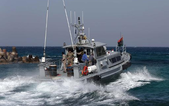   مصر اليوم - السلطات التونسية تعترض 67 مهاجرًا باتجاه أوروبا