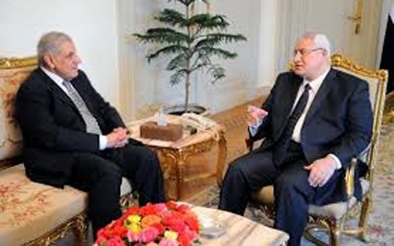   مصر اليوم - 67 % يرون أداء عدلى منصور جيدًا و59 %يفضلون أستمرار محلب