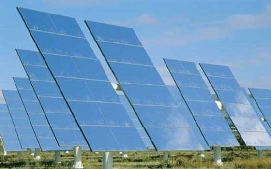   مصر اليوم - وزارة الزراعة تعتمد على الطاقة الشمسيَّة في تحلية المياه