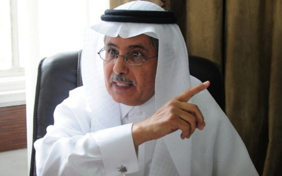   مصر اليوم - التويجريّ يُؤكِّد على قُرب إنشاء الاتحاد الجمركيّ العربيّ