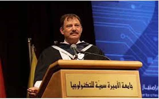   مصر اليوم - افتتاح المؤتمر العربي الأوروبي الثاني للتعليم العالي في الأردن