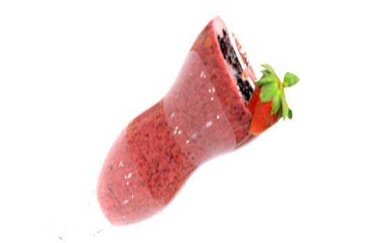   مصر اليوم - عصير توت