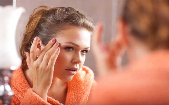 مصر اليوم - ماسكات طبيعية تساعدك على ترطيب البشرة الجافة