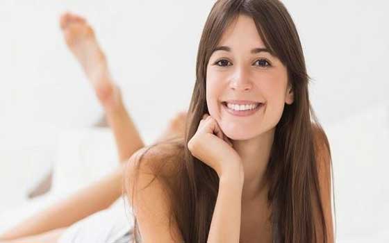   مصر اليوم - خلطات طبيعية لعلاج التشققات البيضاء