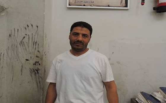   مصر اليوم - توقيف متهم بالاعتداء على قسم شرطة العرب في بورسعيد