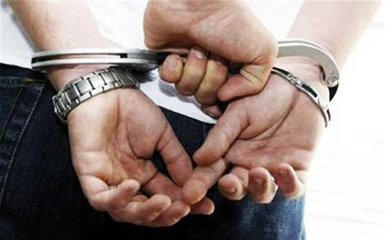   مصر اليوم - توقيف هارب من تنفيذ حُكم بالسجن في البحر الأحمر