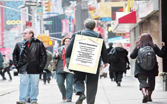   مصر اليوم - الولايات المتحدة الأميركية تشهد الشهر الرابع من التوظيف الصلب