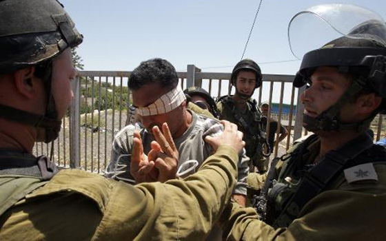   مصر اليوم - إسرائيل تدعم قانونا لمنع العفو عن المعتقلين الفلسطينيين