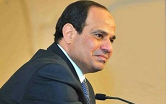   مصر اليوم - رئيس وكالة أنباء الشرق الأوسط :السيسي أستعاد بفوزه هيبة الدولة