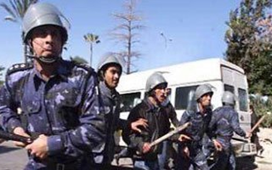   مصر اليوم - السلطات الليبية تحرر نجل عضو بالمؤتمر الوطنى العام من قبل مختطفيه