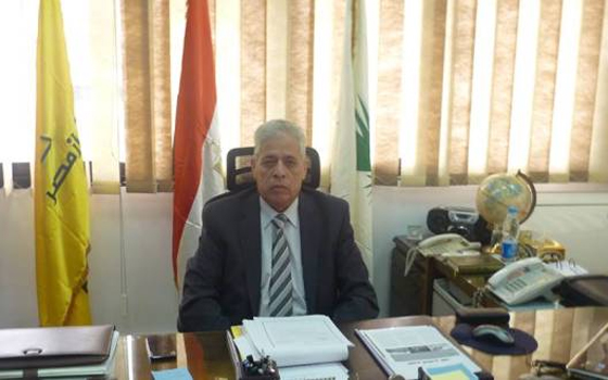   مصر اليوم - غاز مصر تدخل مناقصتيْن في الكويت لإيصاله الى المناطق الصناعيَّة