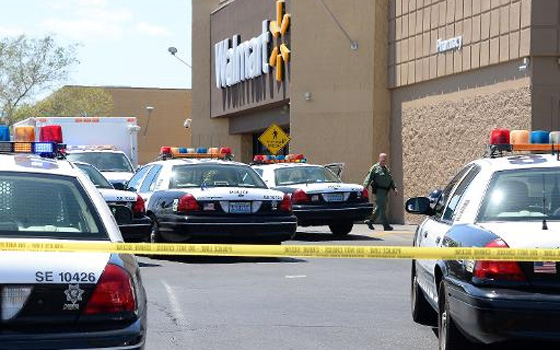   مصر اليوم - خمسة قتلى بينهم شرطيان في إطلاق نار في لاس فيغاس