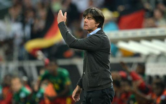   مصر اليوم - مونديال 2014: المانيا لفك عقدة المركز الثالث