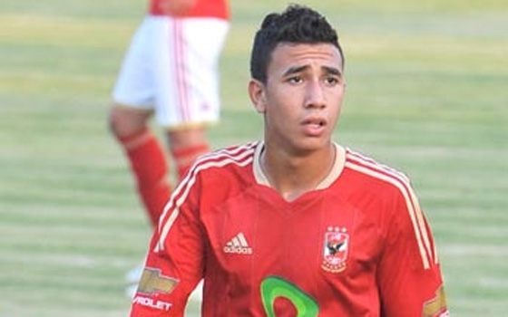 مصر اليوم - أبو النصر يسمح للاعب الأهلي تريزيجيه بأداء الامتحان في ساحل العاج